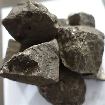 Hoge kwaliteit ferro-mangaan